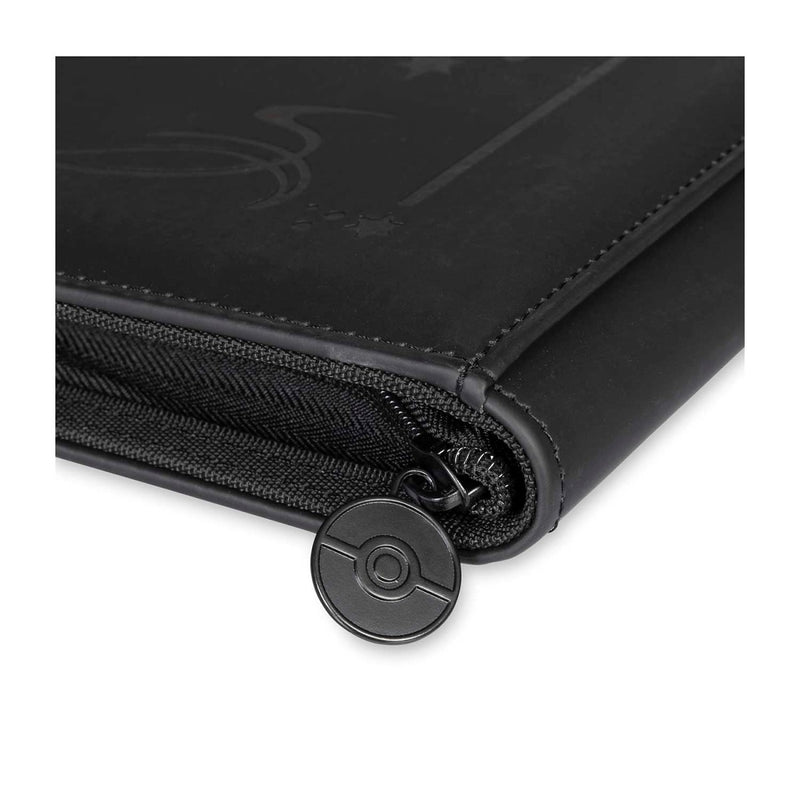 ポケモンカードゲーム コレクションファイル 海外版 Celestial Espeon&Umbreon エーフィ&ブラッキー