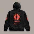 EMBERZ HOODIE