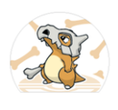 ポケモンカードゲーム カードスタンド 海外版 151クリップ カラカラ