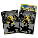 【状態A-】ポケモンカードゲーム デッキシールド プレミアム 夜のスリーパー