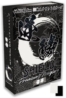 逆鱗SHIELD Premium&Nonglare 雪華 80枚