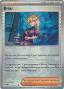 英語版)Briar 100/131 (Poke Ball Foil) ブライア