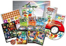 【買取品】ポケモンカードゲーム XY はじめてセットDX