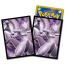 【新品】ポケモンカードゲーム デッキシールド ミュウツー ver.2