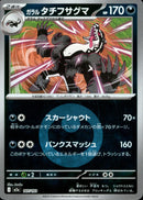 タイプ)ガラルタチフサグマ ミラー M2a 107/193