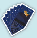 ポケモンカードゲーム デッキシールド 海外版 ROAD TRIP カイリュー