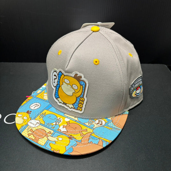 キャップ NAIC 2025 コダック