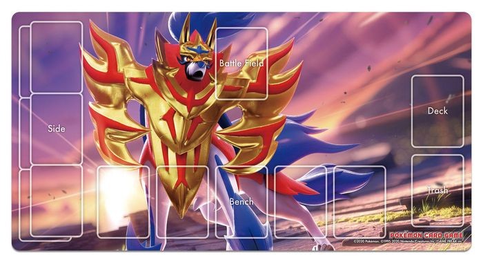 プレイマット – 4ページ目