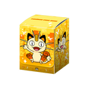ポケモンカードゲーム デッキケース 海外版 ニャース 韓国