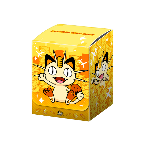 ポケモンカード　デッキケース　まとめ売り ポケモン - 【新品】ポケモンカードゲーム デッキケース まとめ売り 計