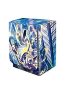 【新品】ポケモンカードゲーム デッキケース 海外版 ミライドン