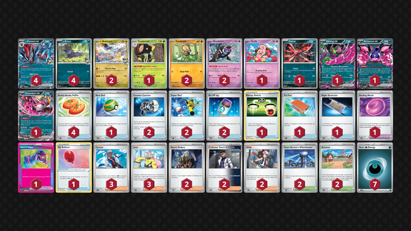 英語版)TorecaCampオリジナルデッキ販売 Nのゾロアークex