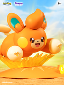 ポケモン×Funism ディスプレイフィギュア 海外版 パモ