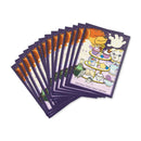 【新品】ポケモンカードゲーム デッキシールド 海外版 Teatime Delights