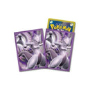 ポケモンカードゲーム デッキシールド ミュウツー