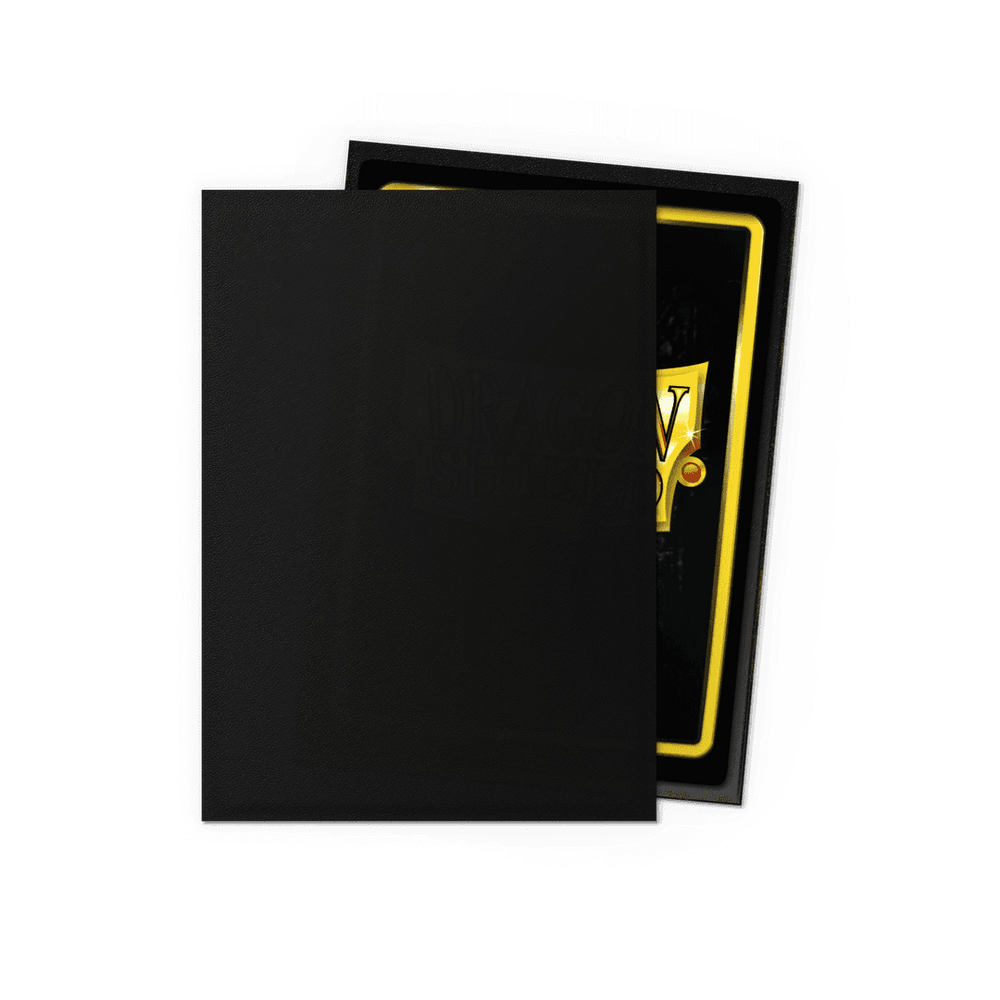 ドラゴンシールドノングレア ブラック 2個セット ドラゴンシールドノングレア ブラック 2個セット