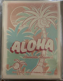 【新品】ポケモンカードゲーム デッキシールド 海外版 WCS2024 アローラナッシー