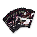 【新品】ポケモンカードゲーム デッキシールド 海外版 キョダイマックスリザードン