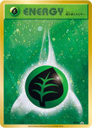 【状態A-】基本草エネルギー PROMO XY-P アニバーサリーキラ 【KK】