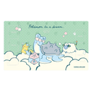 ラバープレイマット 海外版 Pokémon in a dream : ラプラス