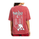 Night Daze Dark Noise Tシャツ ゾロアーク