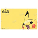 ポケモンカードゲーム ラバープレイマット 海外版 ピカチュウ Ultra Pro