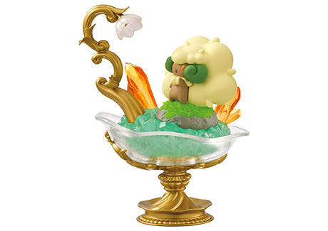リーメント ディスプレイフィギュア GEMSTONE COLLECTION 2 ランダムパッケージ