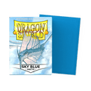 ドラゴンシールド マット スカイブルー