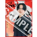 トレキャンプロ オリジナルスリーブ YOSHIYUKI YAMAGUCHI 60枚入り