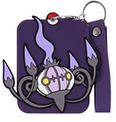 ポケモンカードゲーム ラバーキーホルダー 海外版 シャンデラ