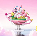 ポケモン×Keep Play プラネットシリーズ ニンフィア