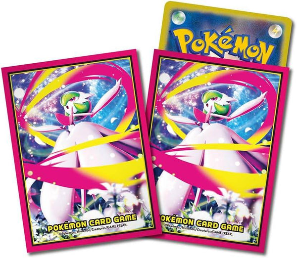 【新品】ポケモンカードゲーム デッキシールド メガサーナイト