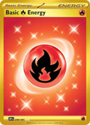英語版)Basic Fire Energy 230/197 基本炎エネルギー