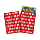 ポケモンカードゲーム デッキシールド ダメカン50
