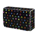 【新品】ポケモンカードゲーム ダブルデッキケース 海外版 Elemental Types