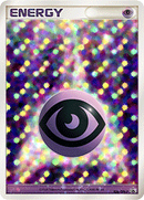 【状態B】基本超エネルギー PROMO 026/DPt-P DPキラ