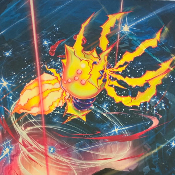 状態A-】ポケモンカードゲーム ラバープレイマット 海外版 レジエレキ