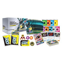 【買取品】ポケモンカードゲーム サン＆ムーン プレミアムトレーナーボックス TAG TEAM GX