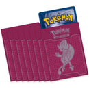 デッキシールド 海外版 BREAK through Elite Trainer Box メガミュウツーY