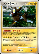 レントラー LV.48 ★ DP1 DPBP