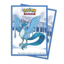 ポケモンカードゲーム デッキシールド 海外版 Ultra Pro フリーザー