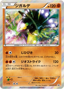 PSA10)ジガルデ PROMO 251/XY-P