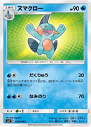 【状態B】ヌマクロー C SM7 023/096