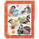 ポケモンカードゲーム コレクションリフィル POKÉMON TRAINERS ～パルデア編～