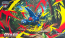 ポケモンカードゲーム ラバープレイマット 海外版 メガヘラクロス REGIONAL STAFF