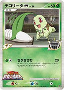 チコリータ PtM09 001/022