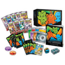 ポケモンカードゲーム 海外版 Paldea Evolved Elite Trainer Box