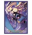 【新品】ポケモンカードゲーム デッキシールド 海外版 シロナ＆ガブリアス