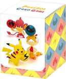 【新品】ポケモンカードゲーム デッキケース ピカチュウ・バオップ・ズルッグ