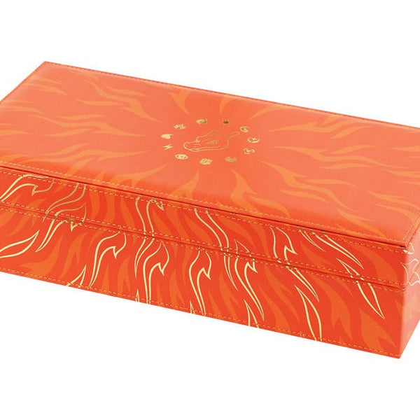 ポケモンカードゲーム カードボックス 海外版 リザードン